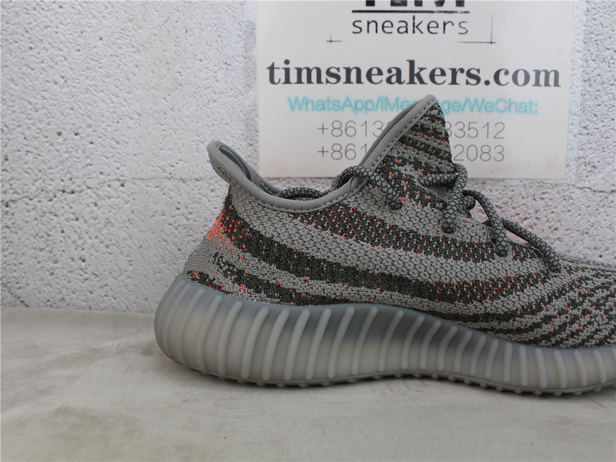 Yeezy Boost 350 V2 Beluga Reflective GW1229